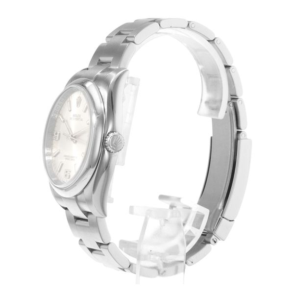 Rolex Oyster Perpetual 116000